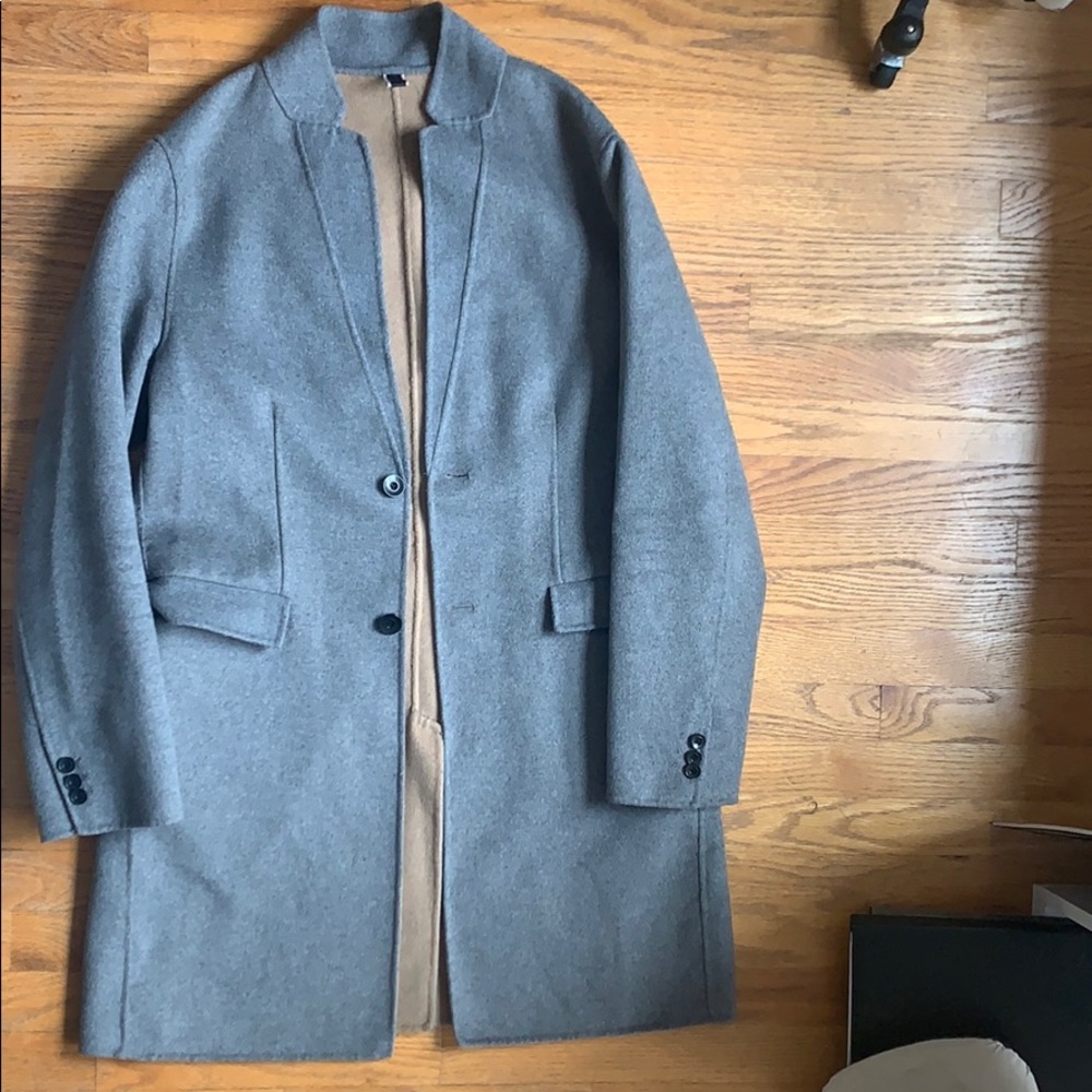 Zara coat